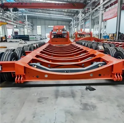 低床セミトレーラーで家畜を輸送する場合の換気要件は何ですか?